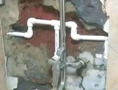 梅州市卫生间漏水检测电话