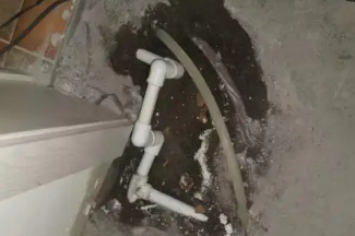梅州市卫生间漏水检测多少钱