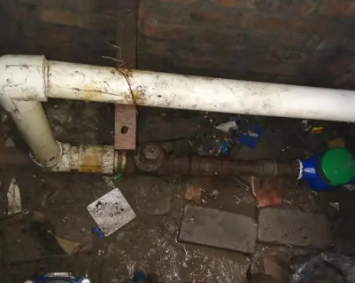 梅州市水管维修哪家好