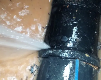 梅州市漏水维修价格明细