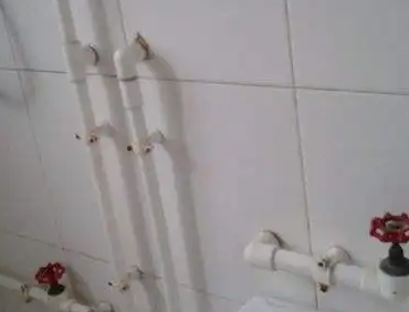 梅州市水管维修多少钱