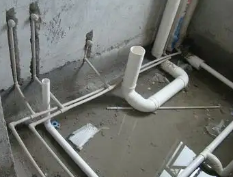 梅州市水管维修多少钱