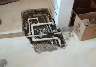 梅州市查漏水多少钱