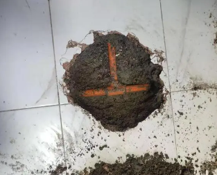 梅州市查漏水多少钱