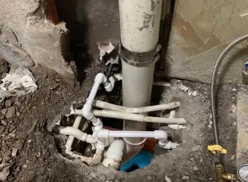 梅州市卫生间漏水检测多少钱