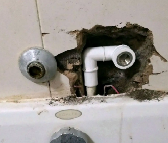 梅州市卫生间漏水检测多少钱