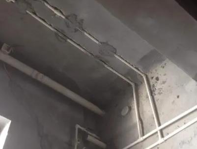 梅州市卫生间漏水维修技术的依据是什么